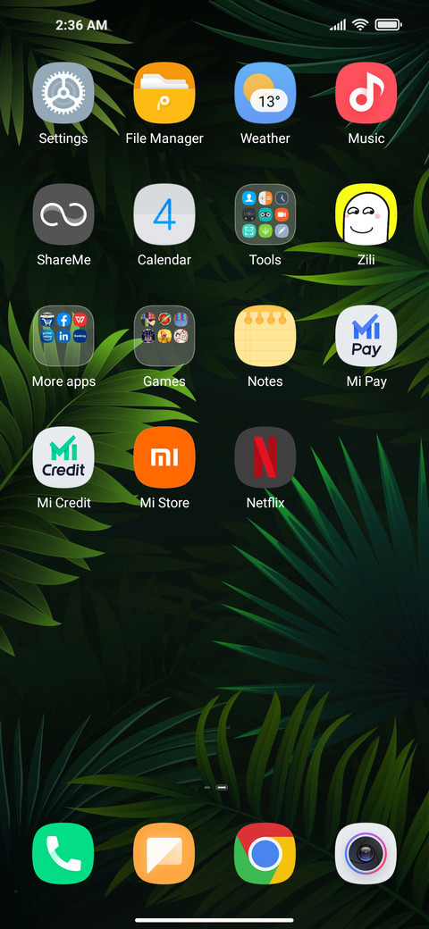 LIMPO  12  screenshot
