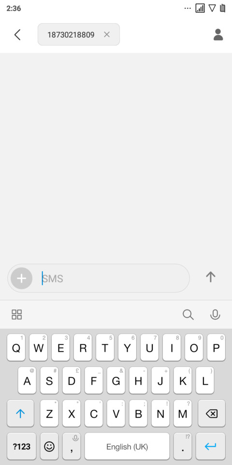 One Ui v10 screenshot