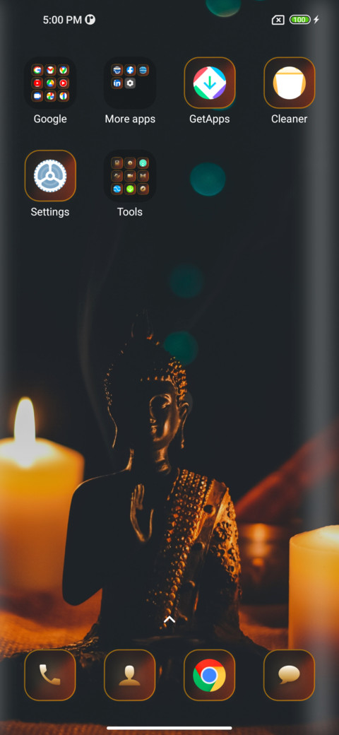 Spiritual2 screenshot