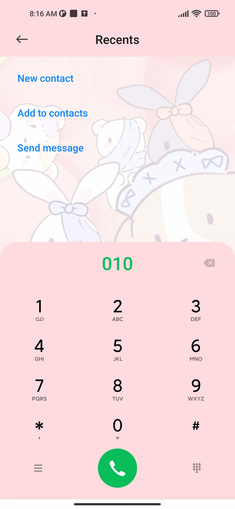 Dog Doll Sta screenshot