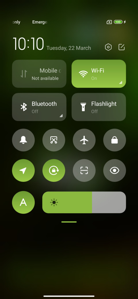 B.L.M. screenshot