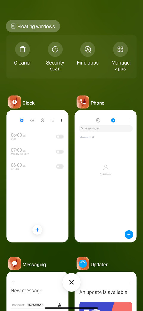 Cricket_25 screenshot