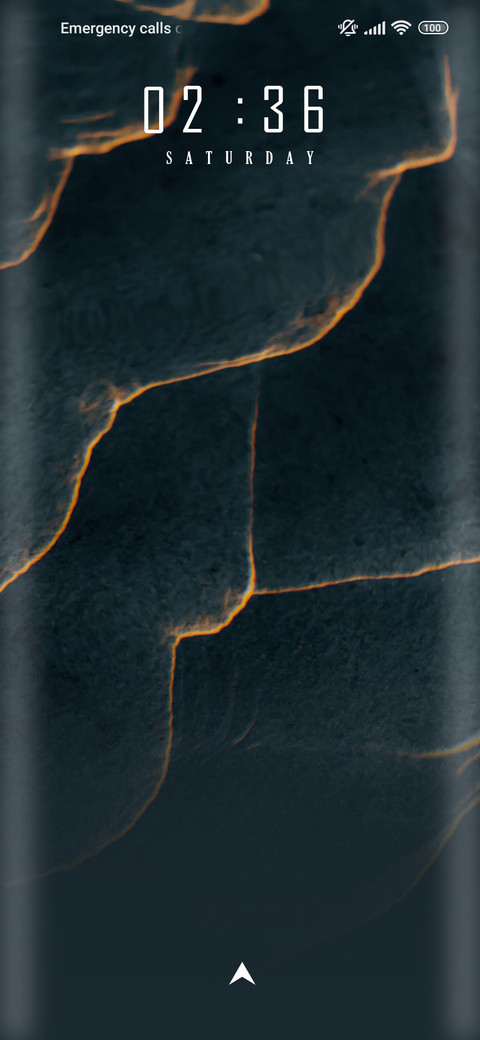 Reflection screenshot