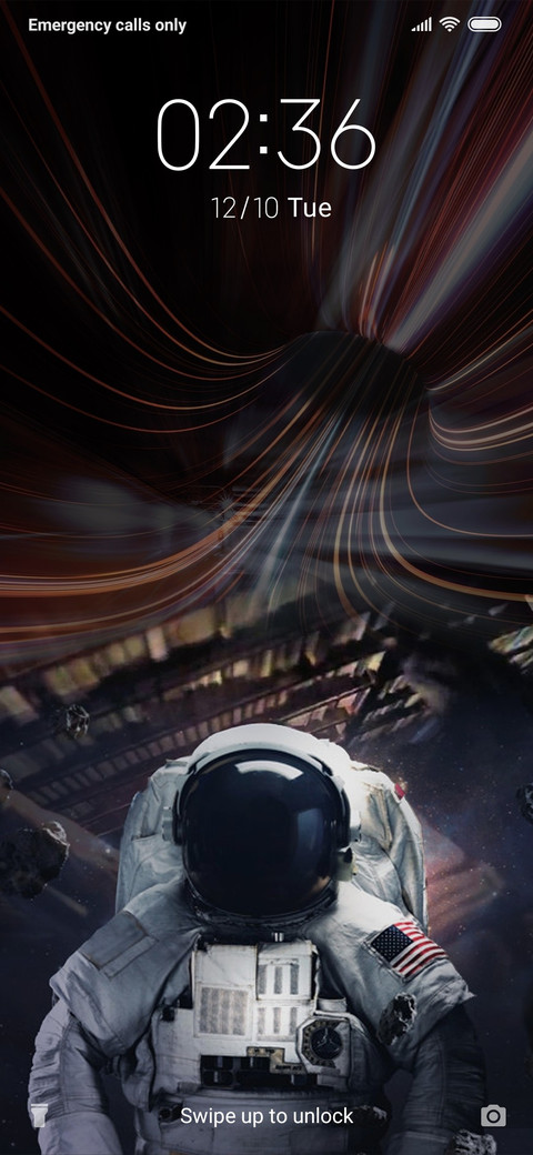Interstellar_3MD screenshot