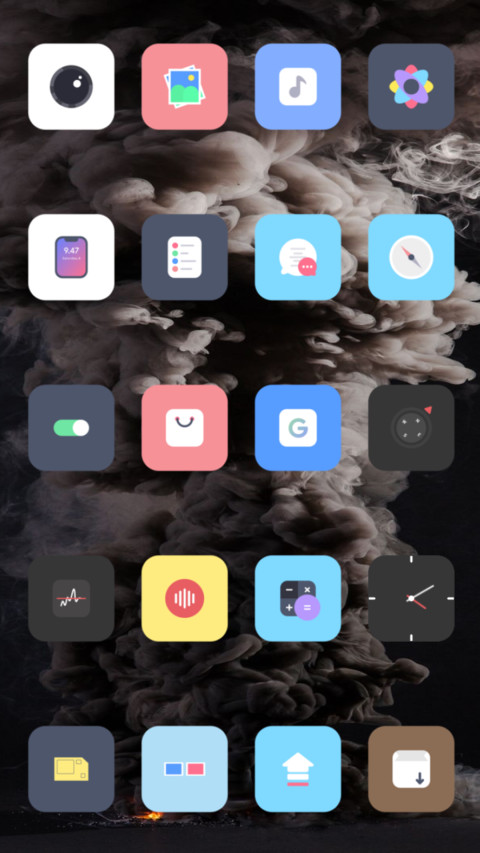 Retak hdc V10 screenshot