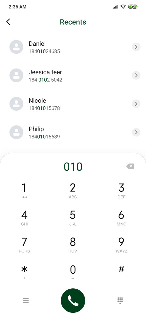 Rain drop_3MDS screenshot