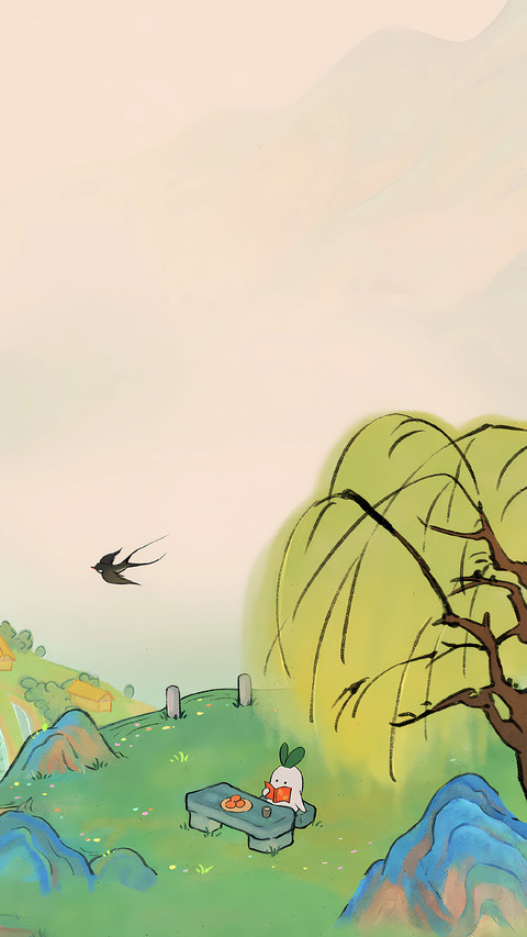 治愈“乱糟糟”的你 screenshot