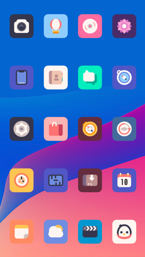 Blaze_MiTurns5 screenshot