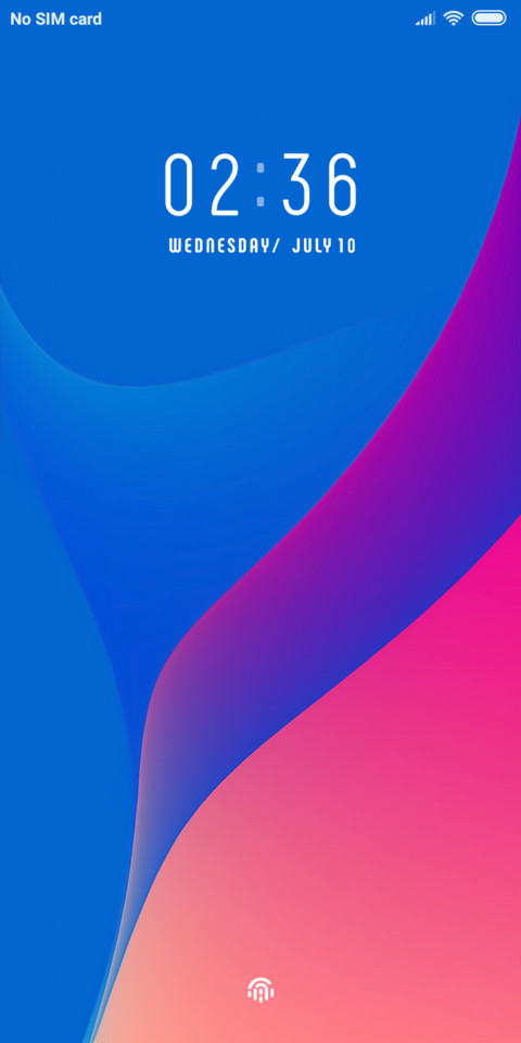 Blaze_MiTurns5 screenshot