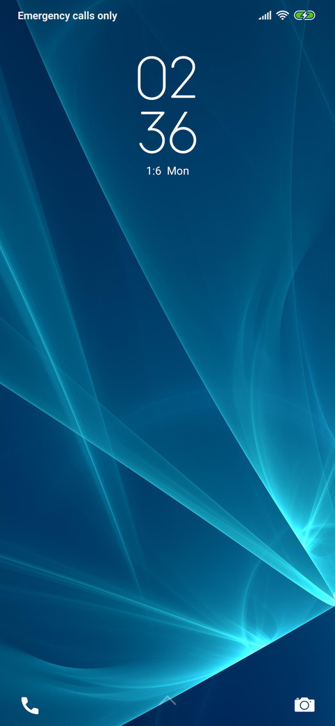 ABSTRACY Dark_DWM4 screenshot