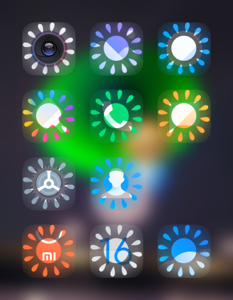 Decortive_DWM2 screenshot
