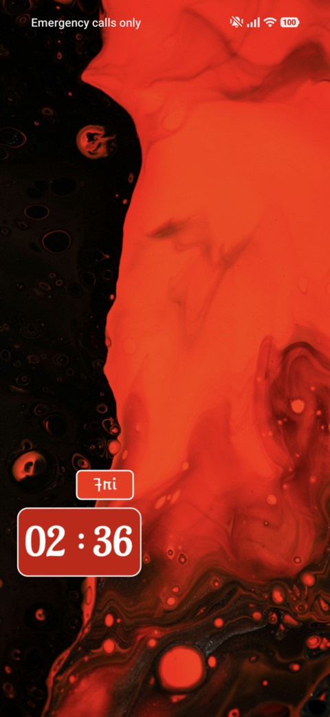 Oil Painting screenshot