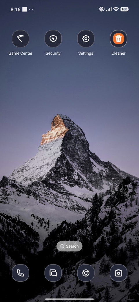 Nature_s Heights screenshot