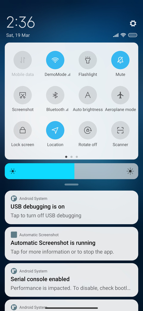 Iceland Uno screenshot