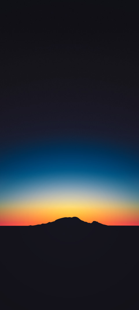 Dawn screenshot