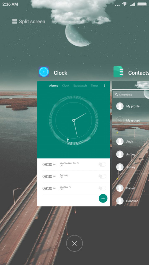 Track TT screenshot