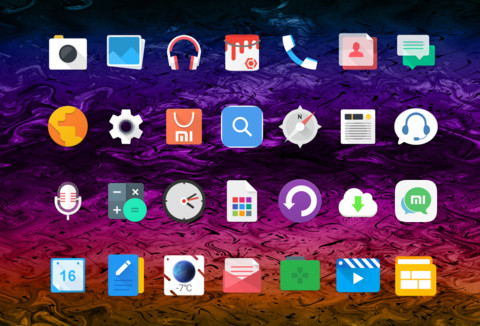Purpguardi V11 screenshot