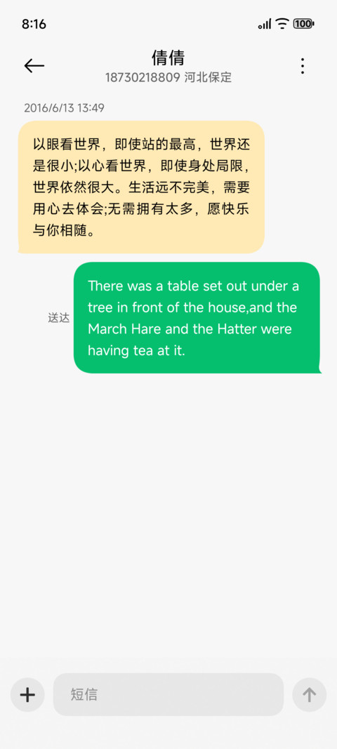 纯净 UI screenshot