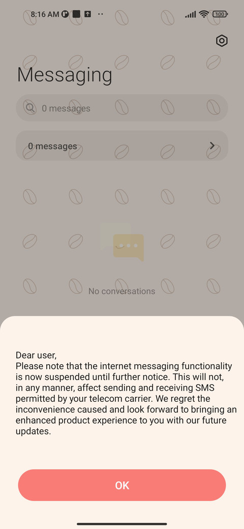 Almost Italian screenshot