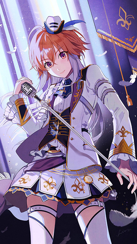 挚爱的她 screenshot