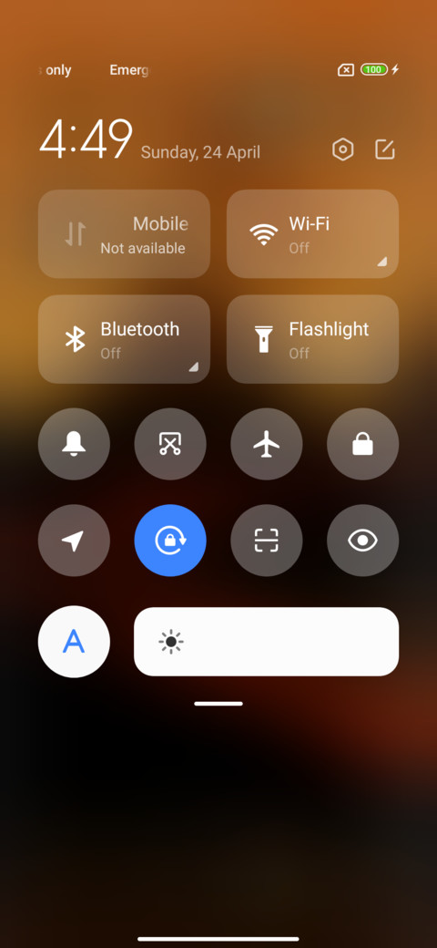 Ram1 screenshot