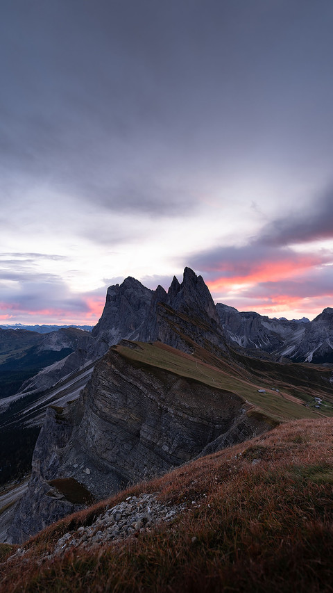 入目皆是美景 screenshot