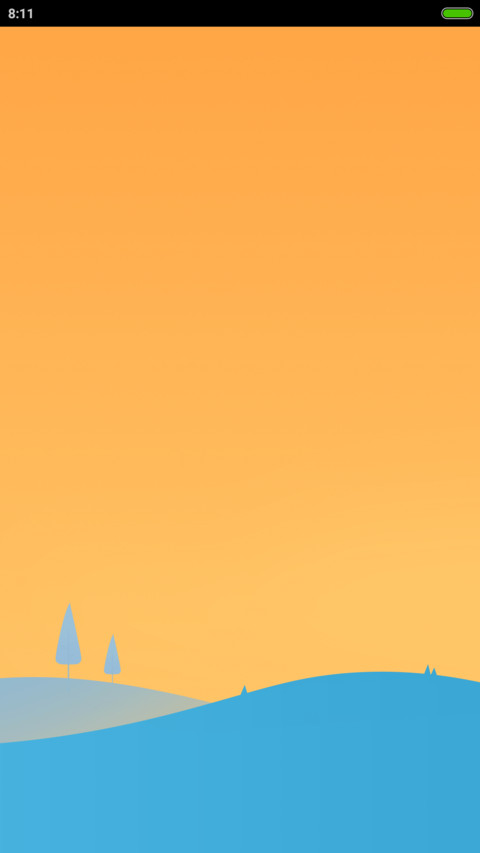 Tiffany Gold screenshot