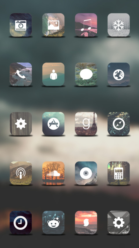 Alone V6 screenshot