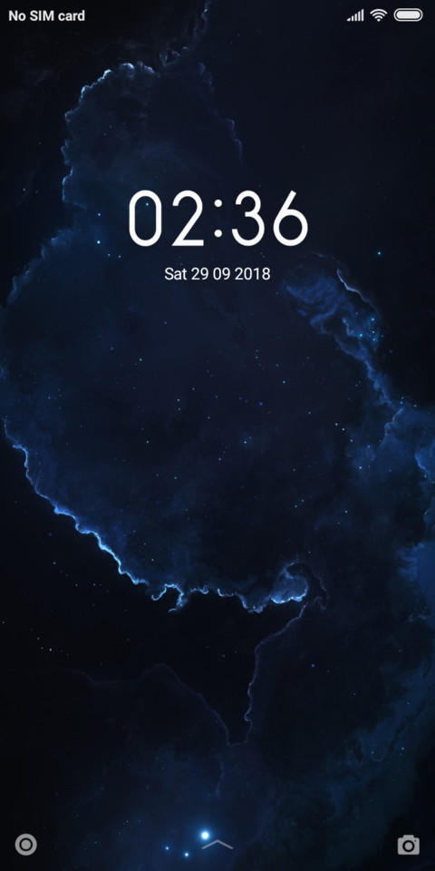 Chebox Theme V10 screenshot
