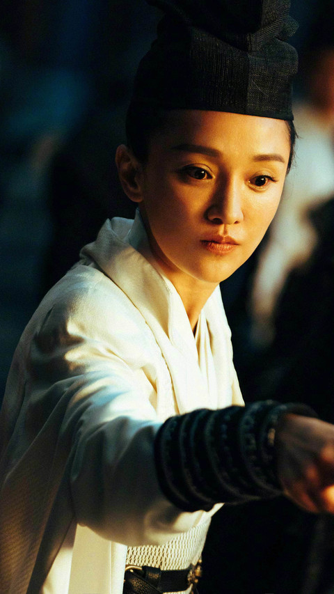 《侍神令》群星璀璨 screenshot