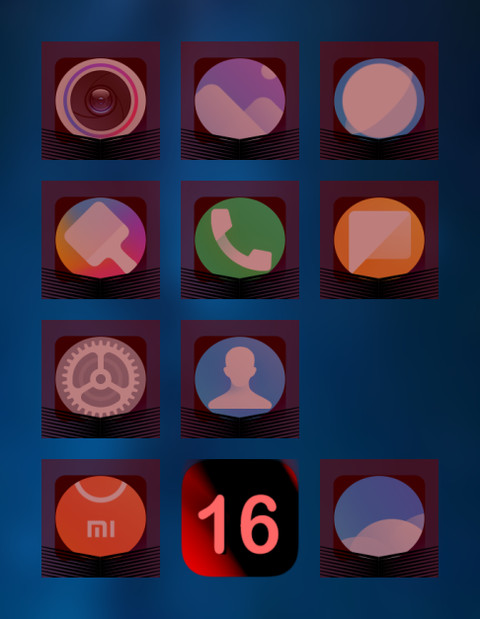 Stars_DWM4 screenshot