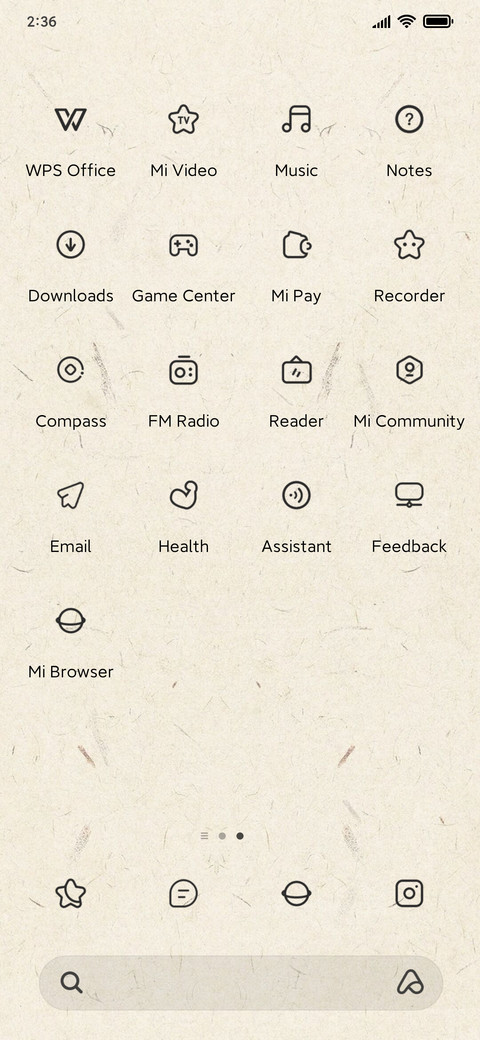 All The Best screenshot