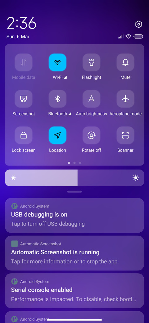 Indian Designs Fi screenshot