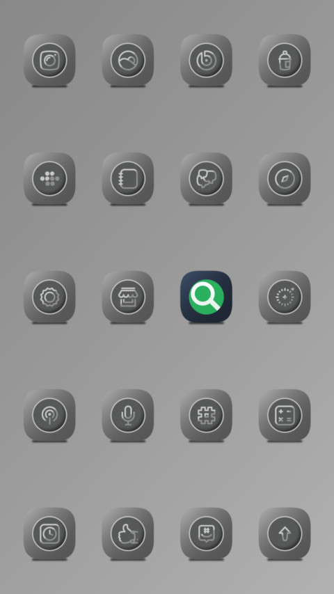 Blekedet screenshot