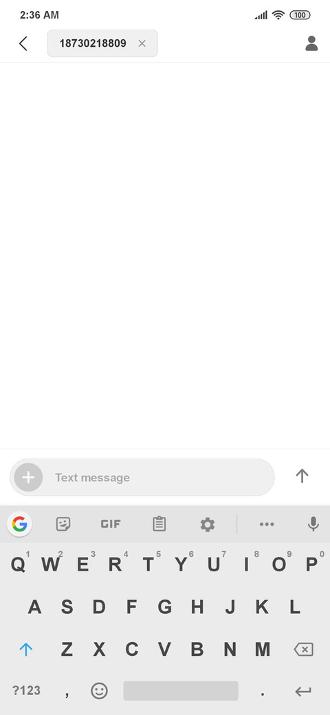 ARIAL BolD screenshot