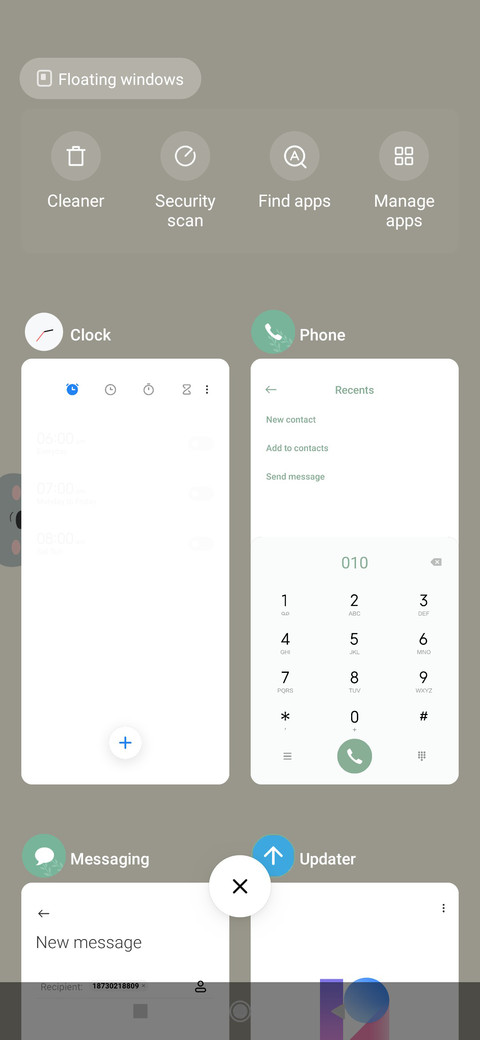 Koala_3MDS screenshot