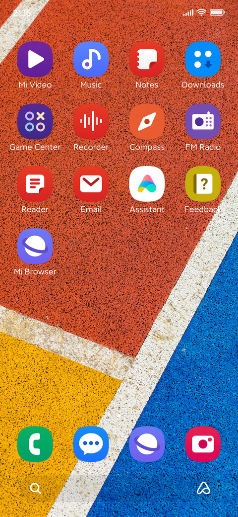 One Me screenshot