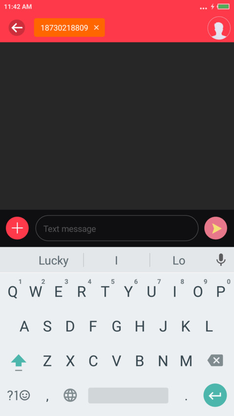 I Love You  love  screenshot