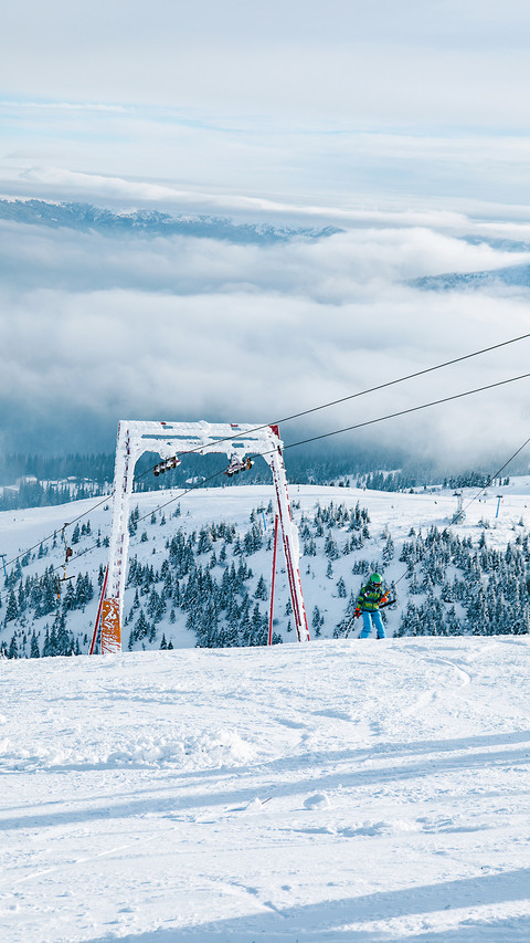Winter sports-06 screenshot