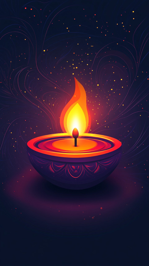 Happy Diwali-Desity screenshot