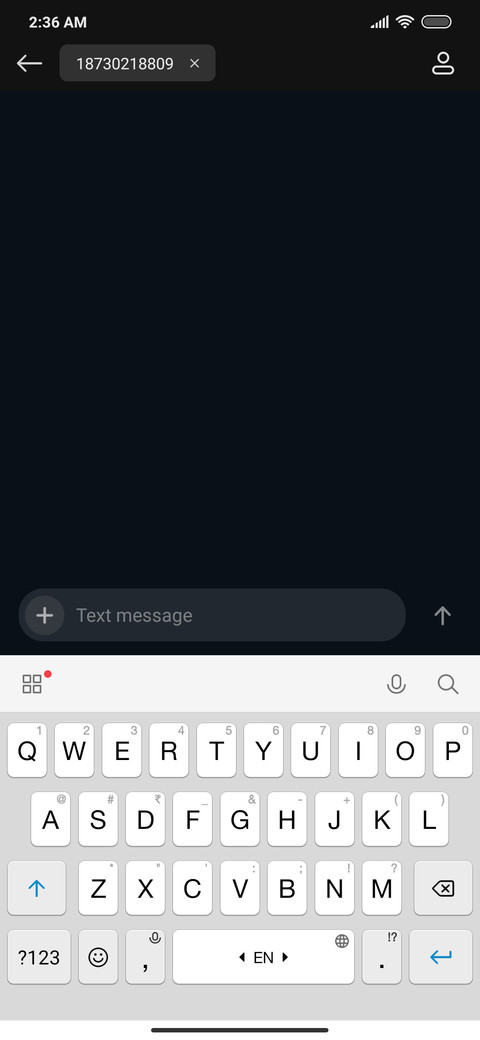 Electric Waves Uno screenshot