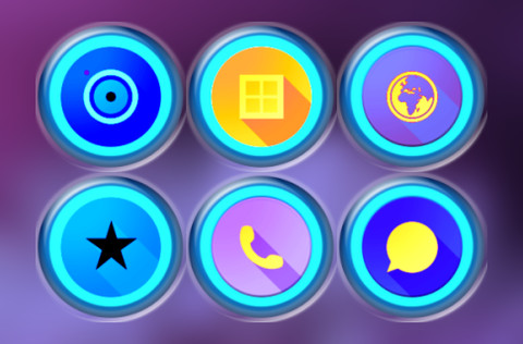BLUEPHORIA In Designs  screenshot