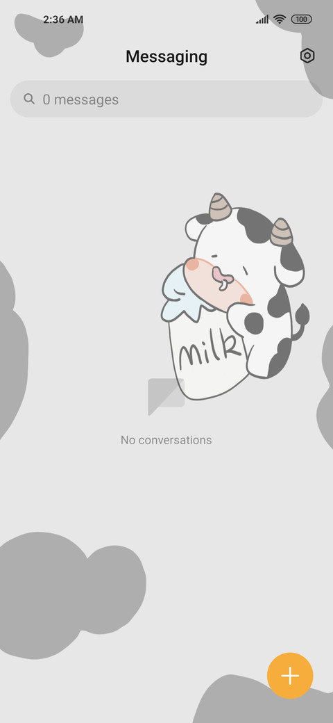 Lovely niuniu screenshot