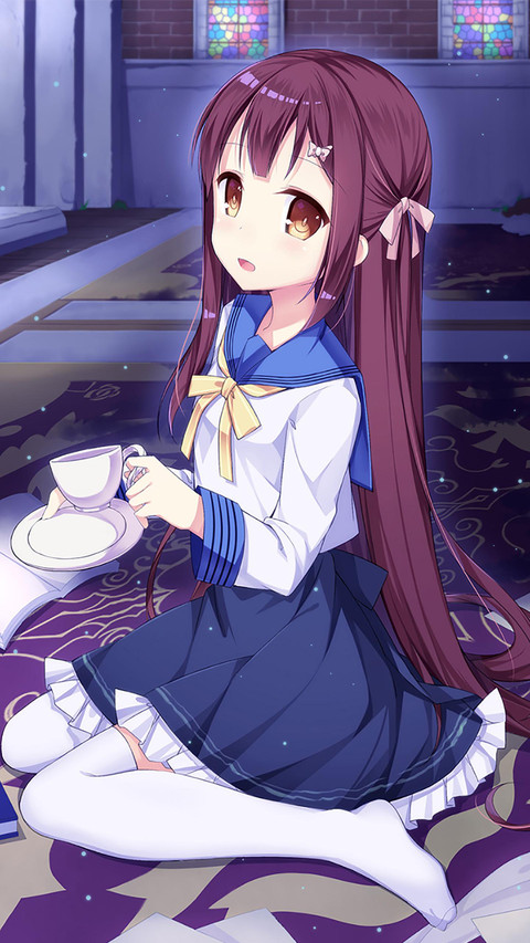 惬意时光 screenshot