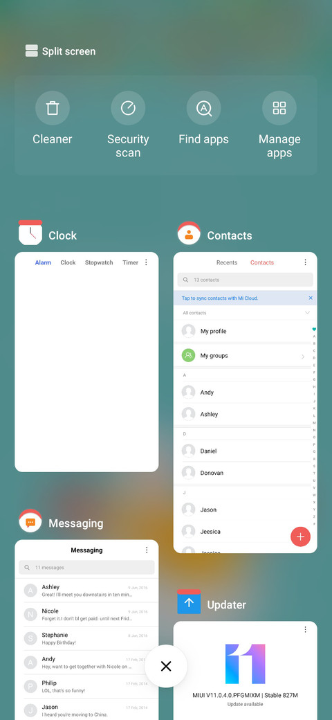 Snowman_3MD screenshot