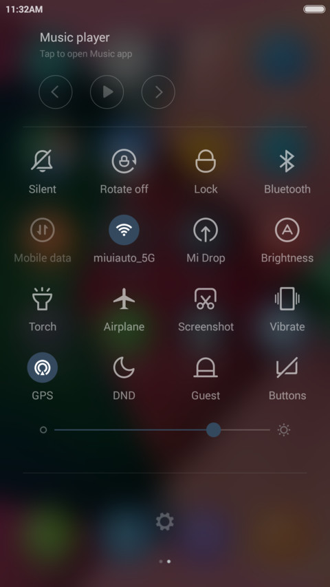 Simply Color screenshot