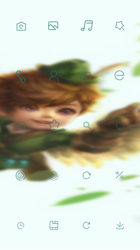 逐梦 screenshot