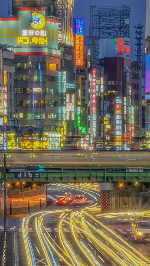 《唐人街探案3》取景地 screenshot