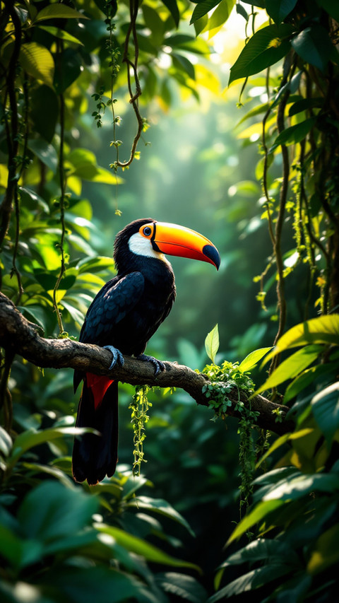 Nature screenshot