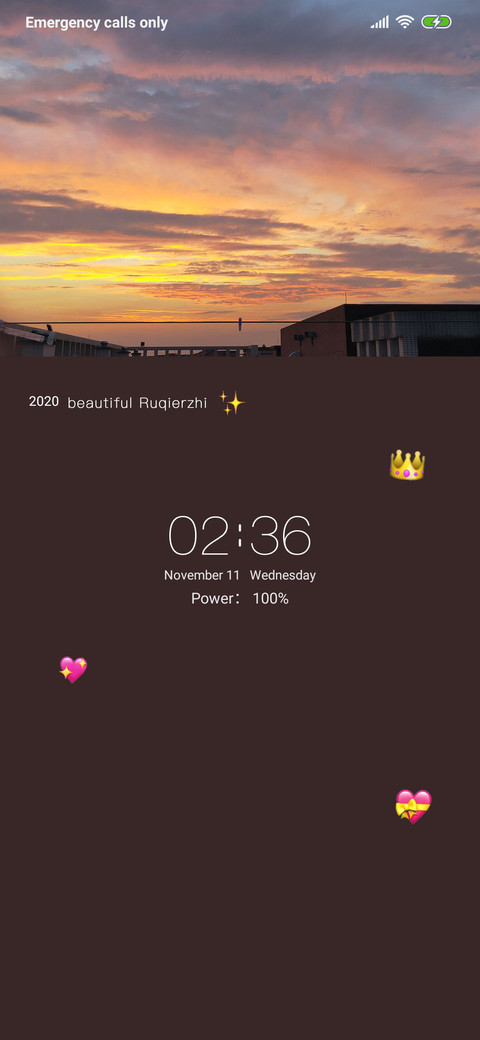 All Good screenshot